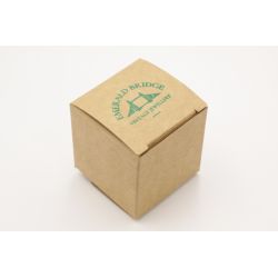 Ekologiczne opakowanie prezentowe