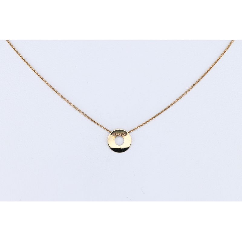 ZŁOTO 585 NASZYJNIK