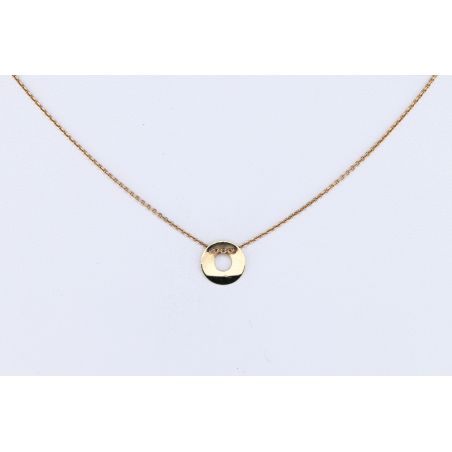 ZŁOTO 585 NASZYJNIK