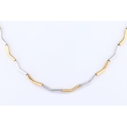 ZŁOTO 585 NASZYJNIK