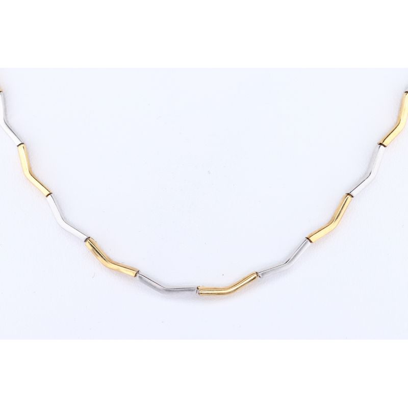 ZŁOTO 585 NASZYJNIK