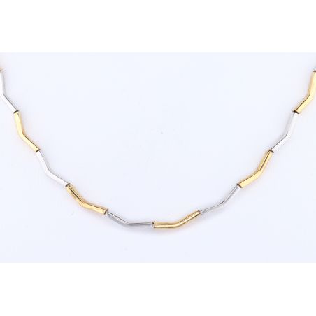 ZŁOTO 585 NASZYJNIK