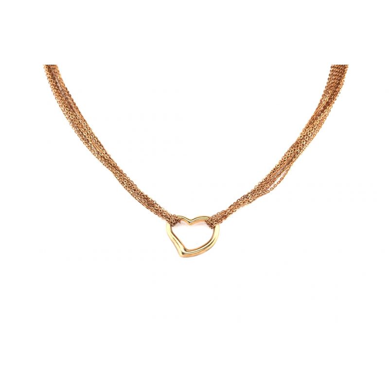 ZŁOTO 375 NASZYJNIK