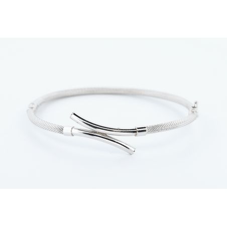 ZŁOTO 750 BRANSOLETKA