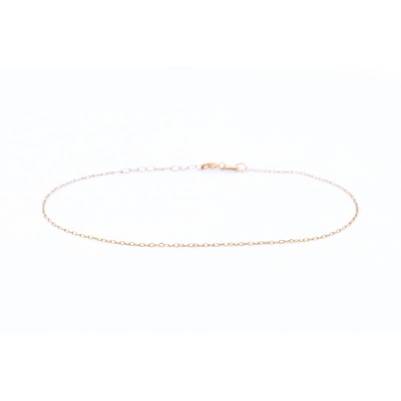 ZŁOTO 585 BRANSOLETKA