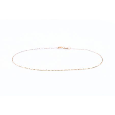 ZŁOTO 585 BRANSOLETKA