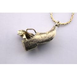 Charms - bransoletka