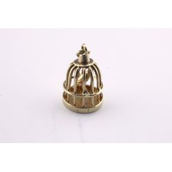 ptaszek w klatce, charms