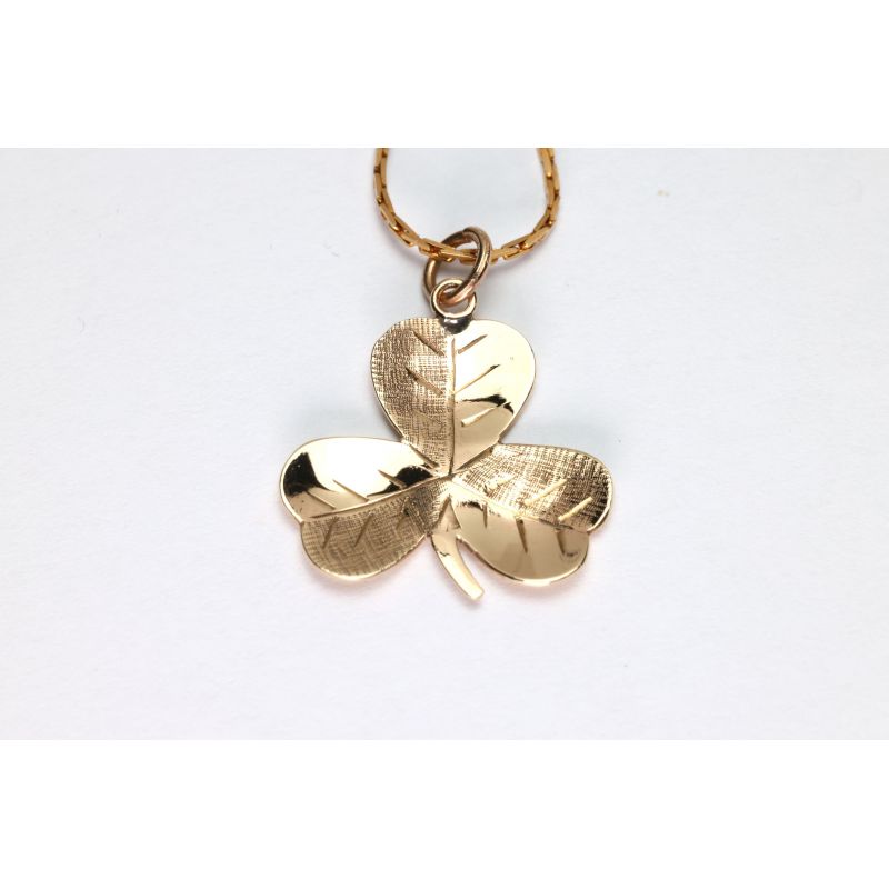 listek, charms