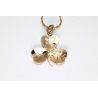listek, charms