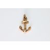 KOTWICA ZŁOTO 375 ZAWIESZKA